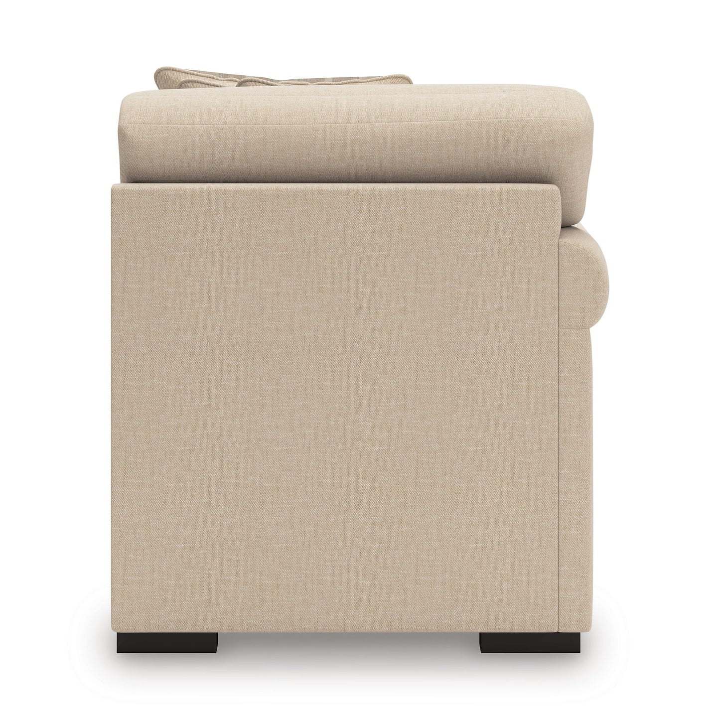 LadyMae Left-Arm Facing Corner Chaise|Ashley Homestore