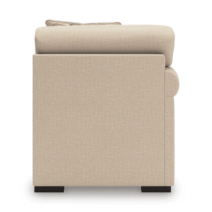 LadyMae Left-Arm Facing Corner Chaise|Ashley Homestore