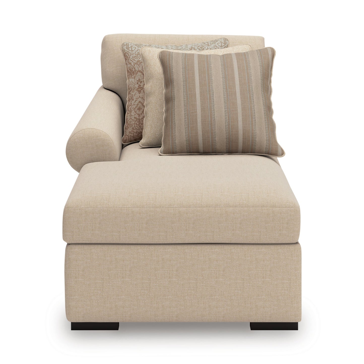 LadyMae 2-Piece Sectional with Chaise