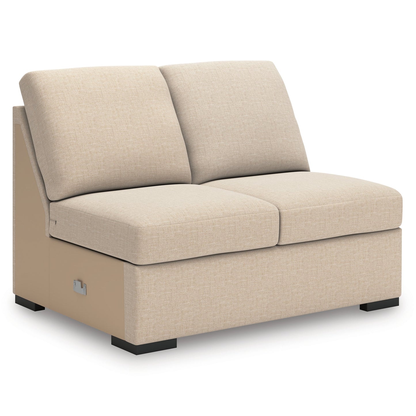 LadyMae 4-Piece Sectional with Chaise