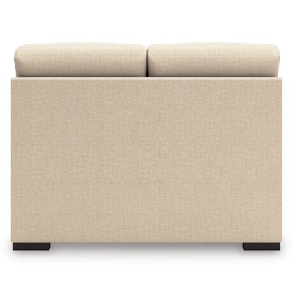 LadyMae 4-Piece Sectional with Chaise