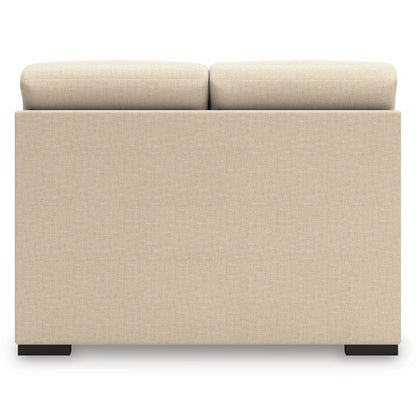 LadyMae 4-Piece Sectional with Chaise