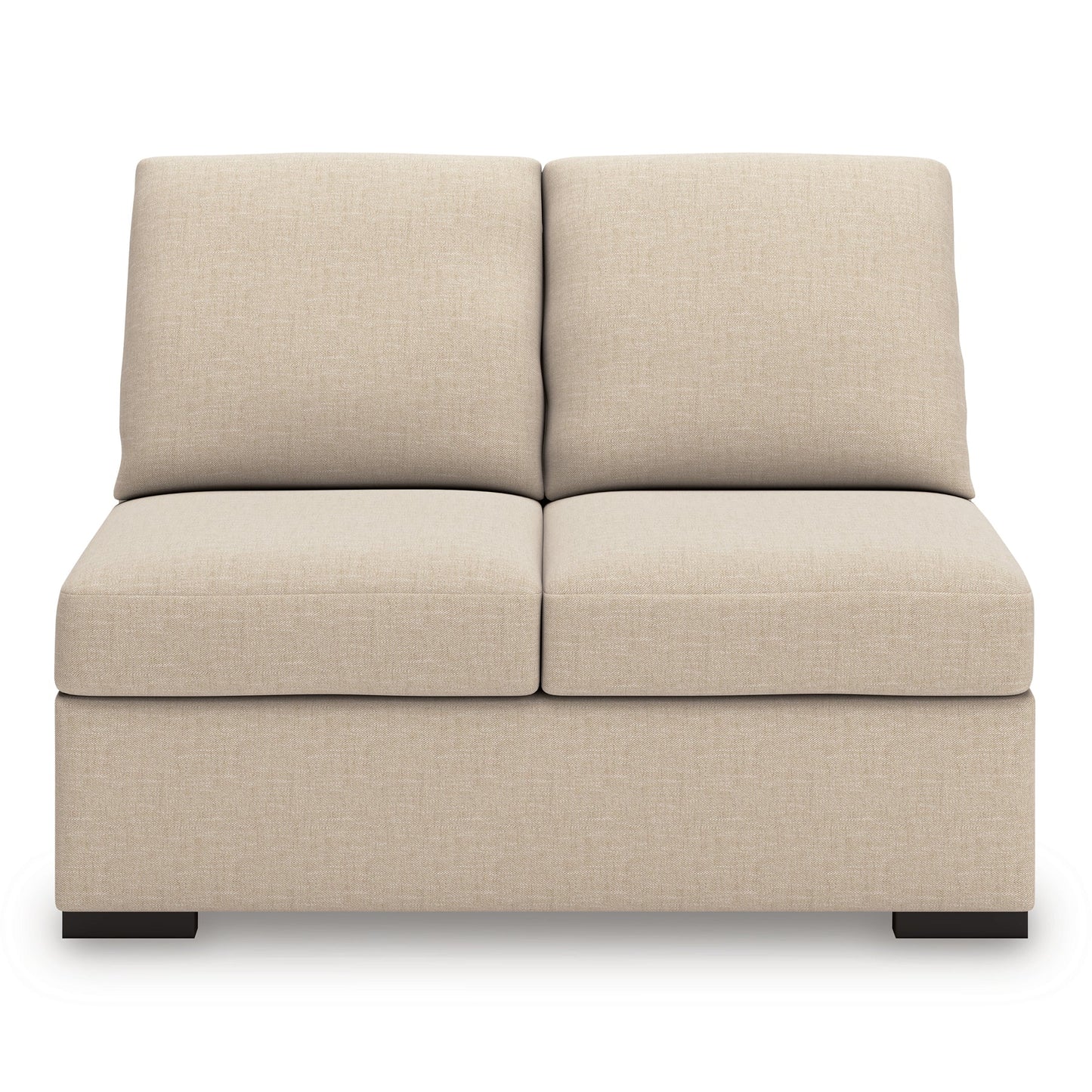 LadyMae 5-Piece Sectional with Chaise