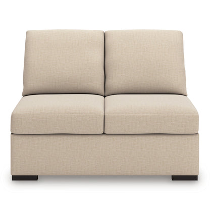 LadyMae 5-Piece Sectional with Chaise