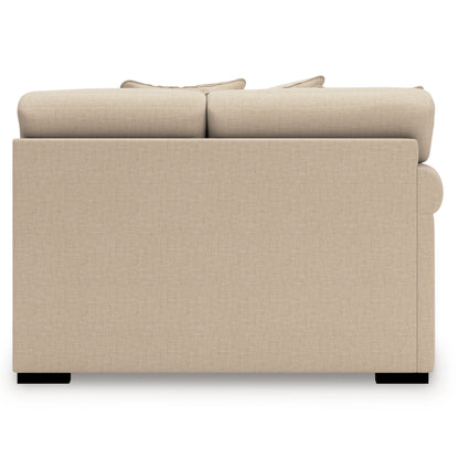 LadyMae 2-Piece Sectional with Chaise