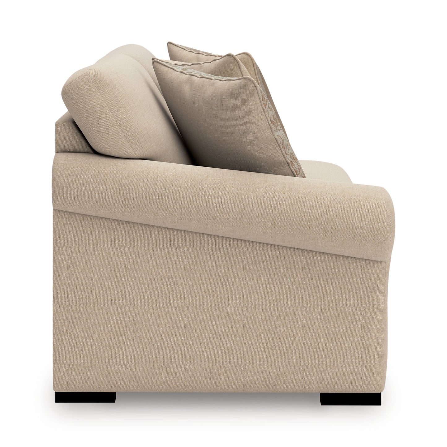 LadyMae 2-Piece Sectional with Chaise
