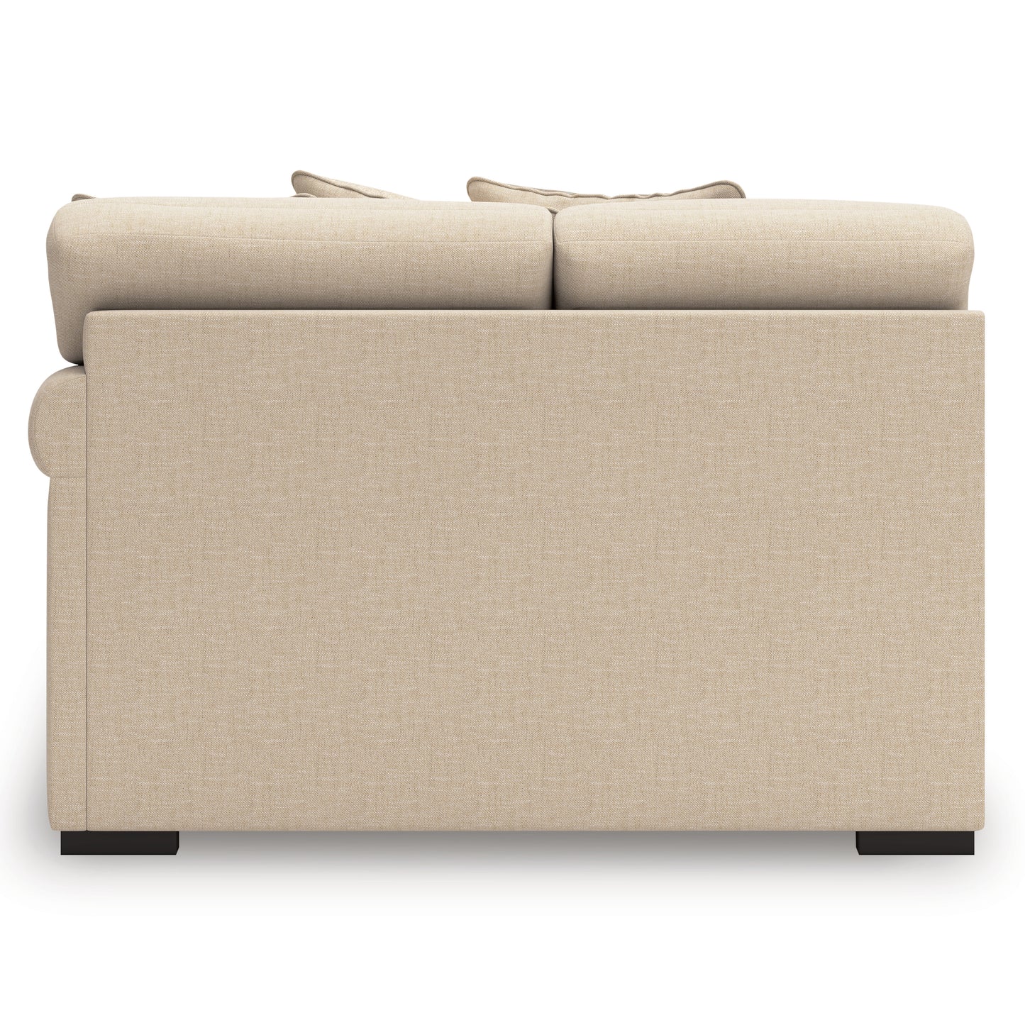 LadyMae 5-Piece Sectional with Chaise