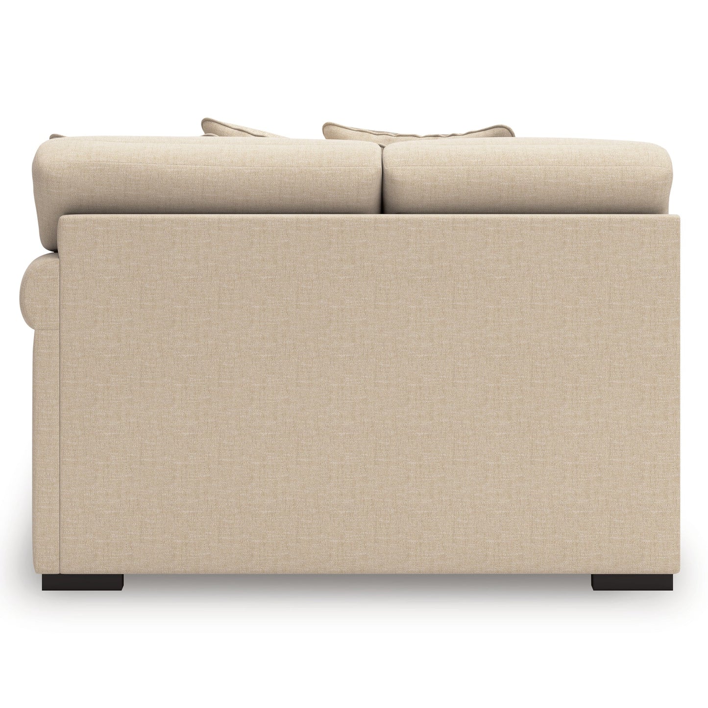 LadyMae 4-Piece Sectional with Chaise