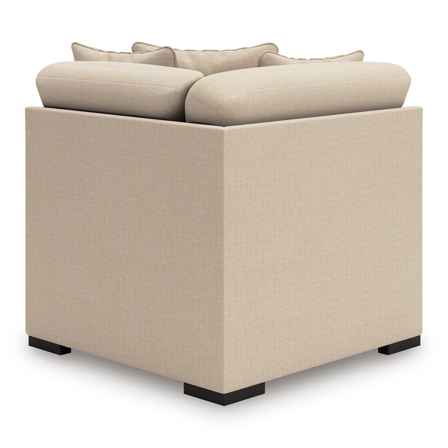 LadyMae 4-Piece Sectional with Chaise
