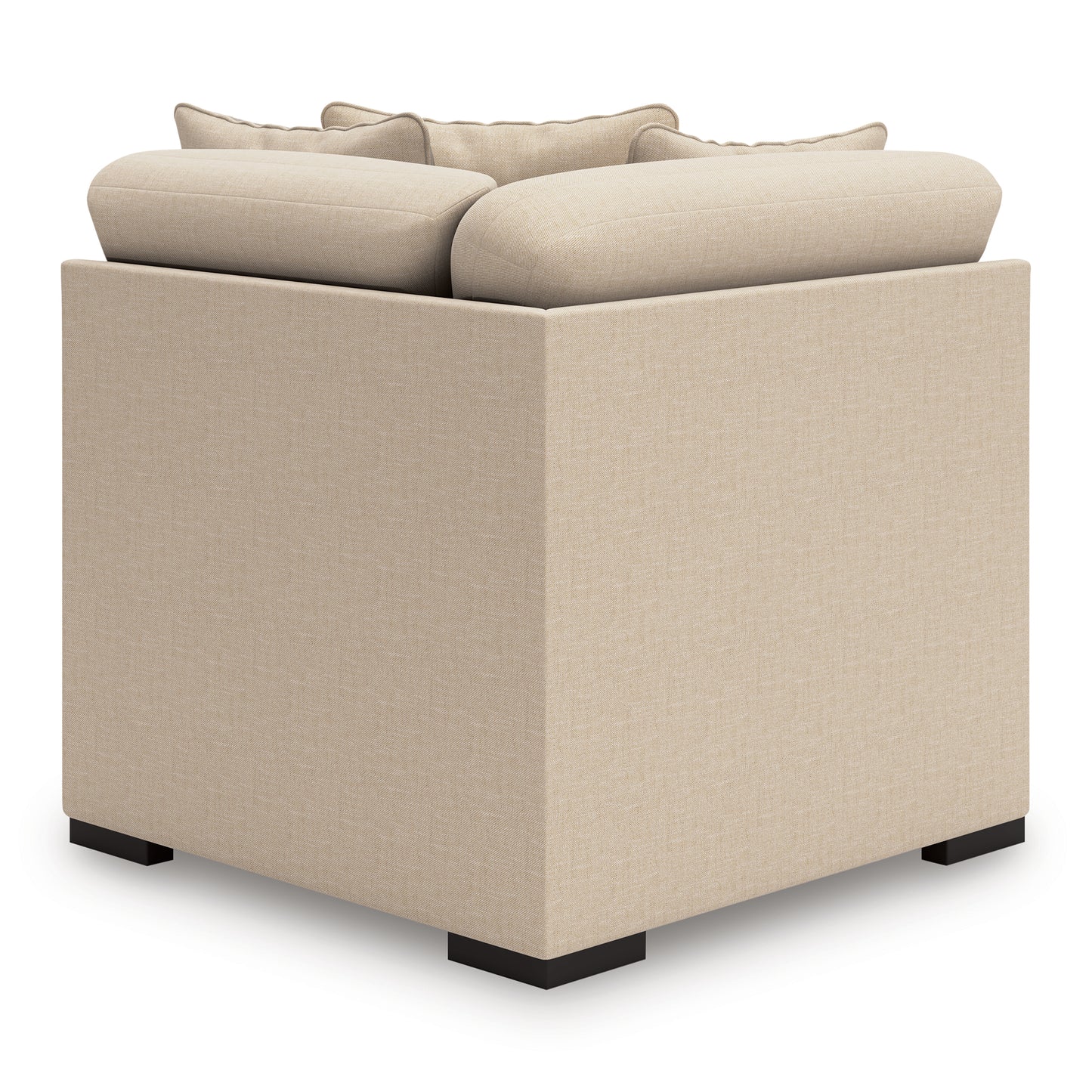 LadyMae 3-Piece Sectional