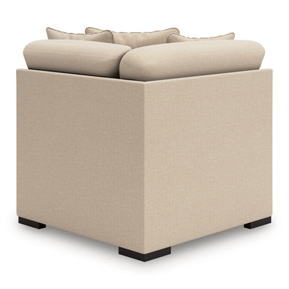 LadyMae 3-Piece Sectional