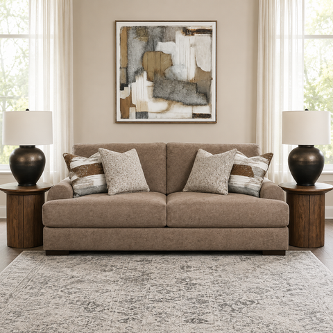 Nolenburg Sofa - 38