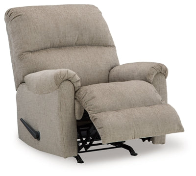 Stonemeade Recliner | Ashley Homestore