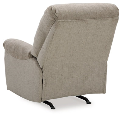 Stonemeade Recliner | Ashley Homestore