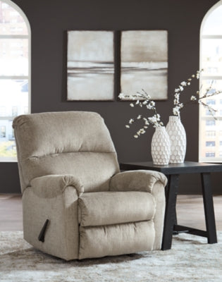 Stonemeade Recliner | Ashley Homestore