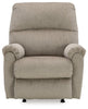 Stonemeade Recliner | Ashley Homestore