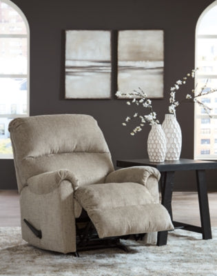 Stonemeade Recliner | Ashley Homestore