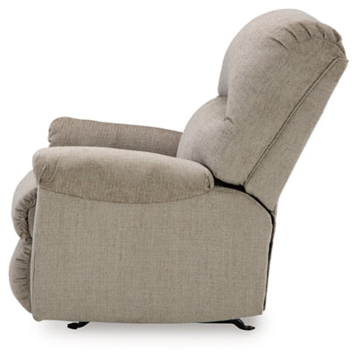 Stonemeade Recliner | Ashley Homestore
