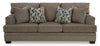 Stonemeade  Sofa Chaise Kit