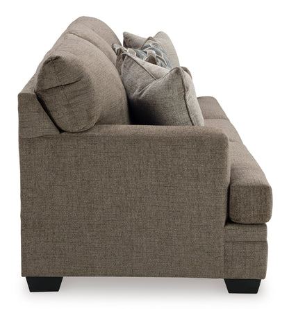 Stonemeade Set  with Recliner