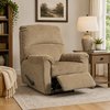 Nerviano Recliner