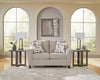 Willarae Loveseat | Ashley Homestore