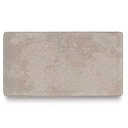 High Profile Ottoman