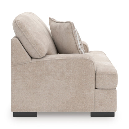 High Profile Oversized Chair