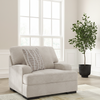 High Profile Oversized Chair