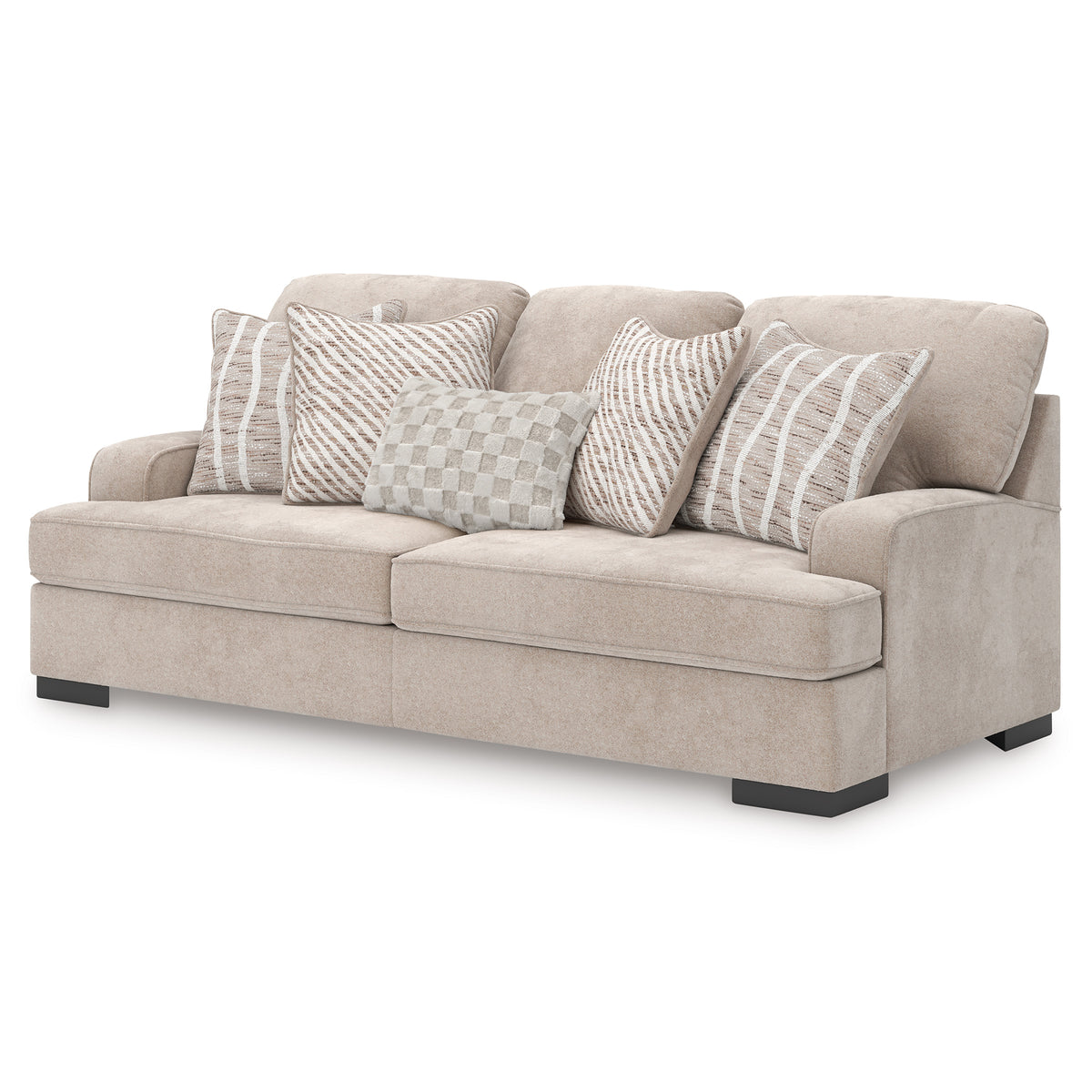 High Profile Sofa Set