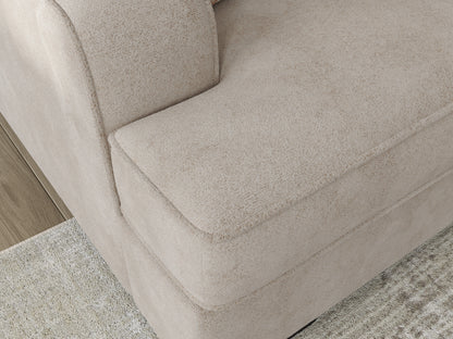 High Profile Sofa Set