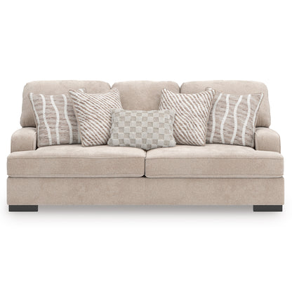High Profile Sofa Set