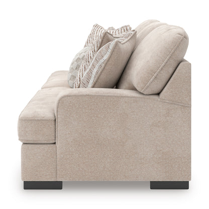 High Profile Sofa Set
