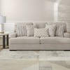 High Profile Sofa