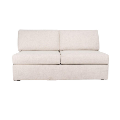 Ashley Homestore | ARMLESS LOVESEAT