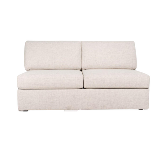 Ashley Homestore | ARMLESS LOVESEAT