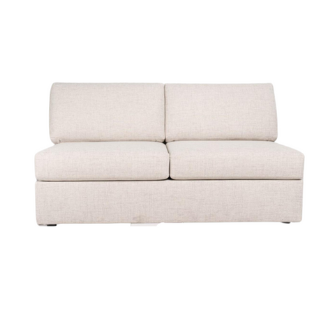 Ashley Homestore | ARMLESS LOVESEAT