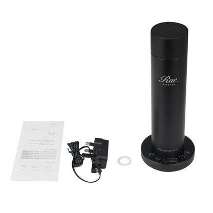 S200A Scent diffuser machine（Black）