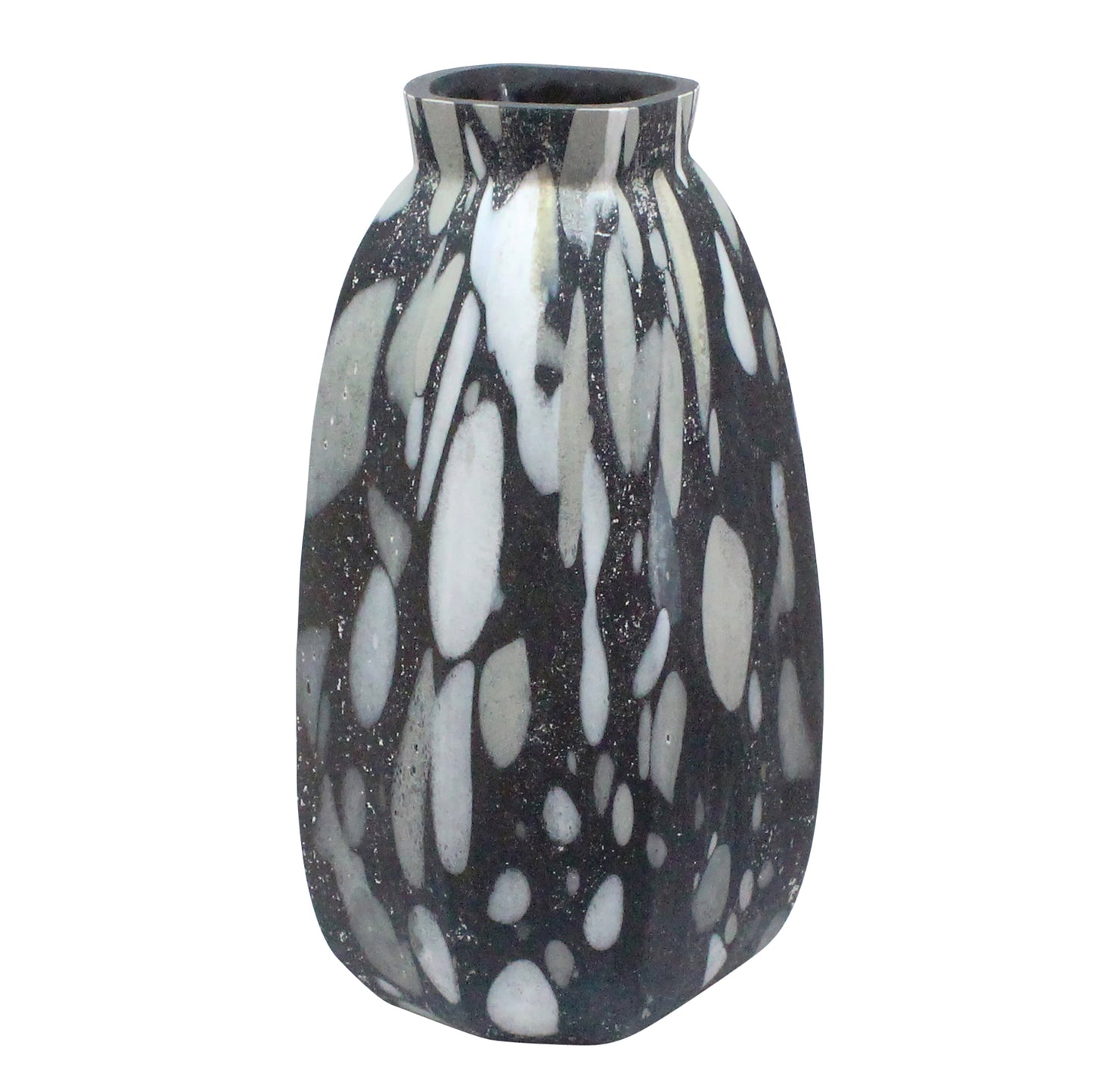 EV19630-01  Glass Vases( Sagebrook Home  )