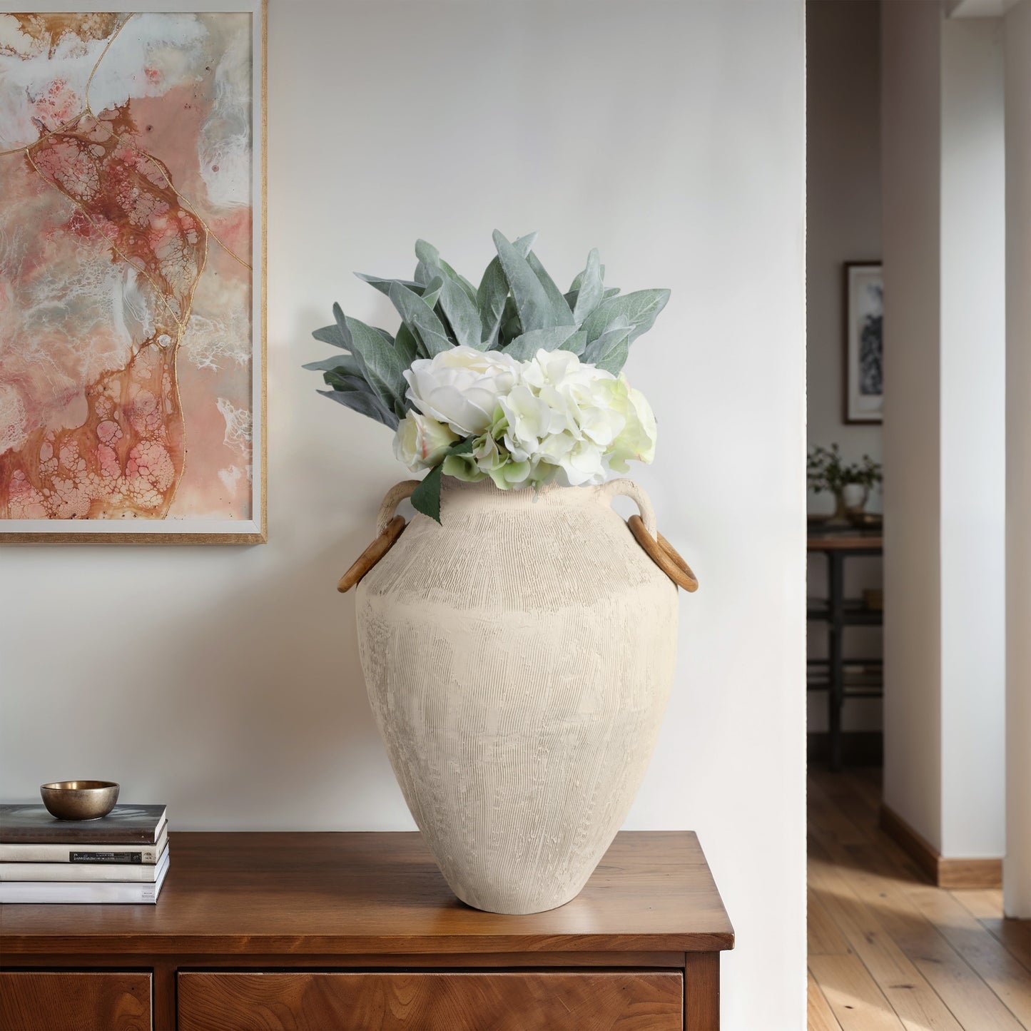 28" Easton Ecomix Vase