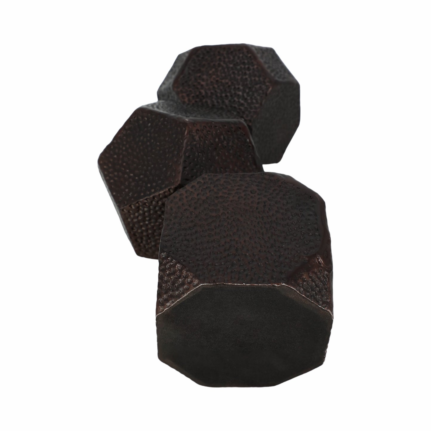 16" Lyon Small Bronze Sphere Statuary