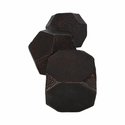 16" Lyon Small Bronze Sphere Statuary