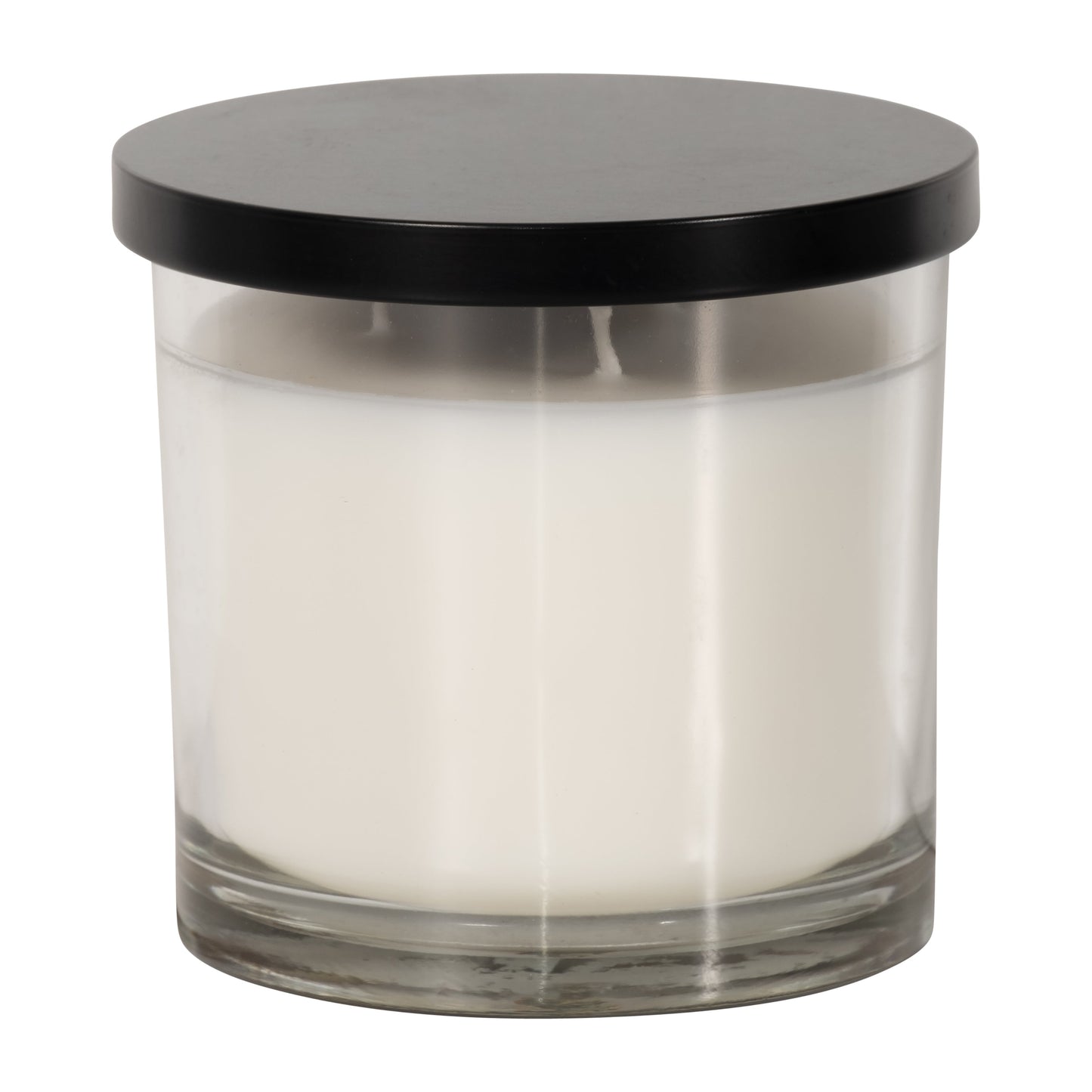 4" 12 Oz Delete My Belly Lidded Candle