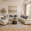 Katisha Sofa Set