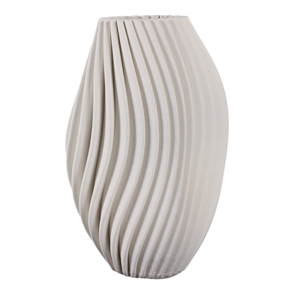 ETHEREAL 3D PRINTED VASE |EV22067-02