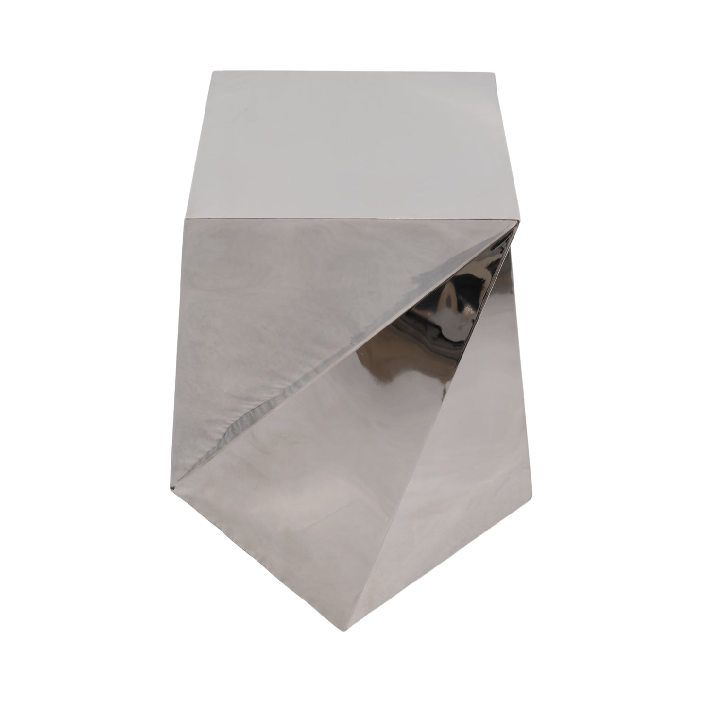 EV19487-02  15" CLARA LARGE CRYSTAL STATUARY( Sagebrook Home  )