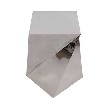 EV19487-02  15" CLARA LARGE CRYSTAL STATUARY( Sagebrook Home  )