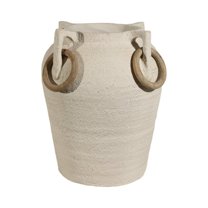 19" Hawking Small Ecomix Vase