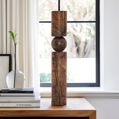 EV19105-01  Decorative Objects( Sagebrook Home  )