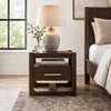Breckington Square End Table